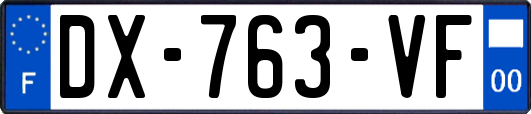 DX-763-VF