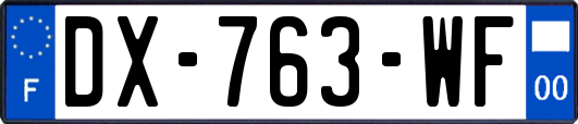 DX-763-WF