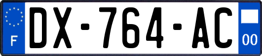 DX-764-AC