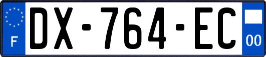 DX-764-EC