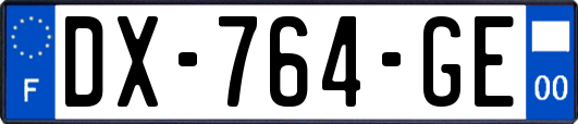DX-764-GE