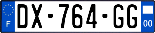 DX-764-GG