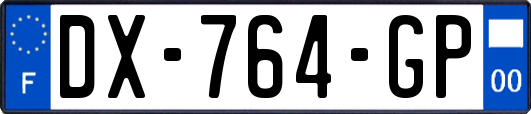 DX-764-GP