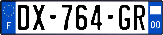 DX-764-GR