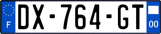 DX-764-GT