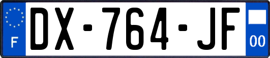DX-764-JF