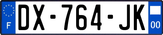 DX-764-JK