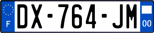 DX-764-JM