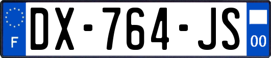 DX-764-JS