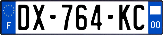 DX-764-KC
