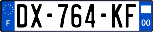 DX-764-KF