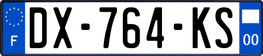 DX-764-KS