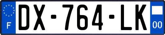DX-764-LK
