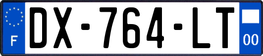 DX-764-LT