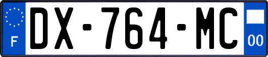 DX-764-MC