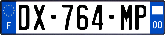 DX-764-MP