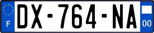 DX-764-NA