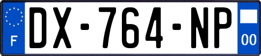 DX-764-NP