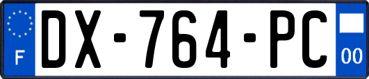 DX-764-PC