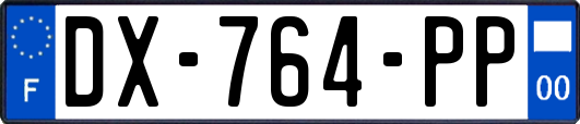 DX-764-PP