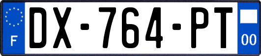 DX-764-PT
