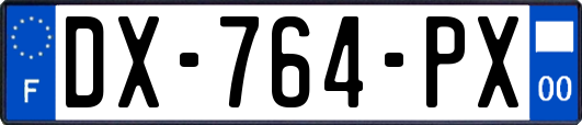DX-764-PX