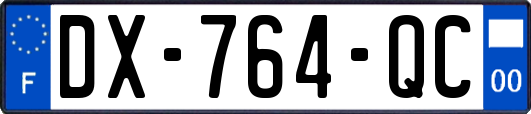 DX-764-QC