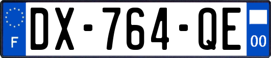 DX-764-QE