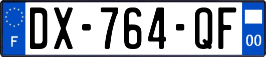 DX-764-QF