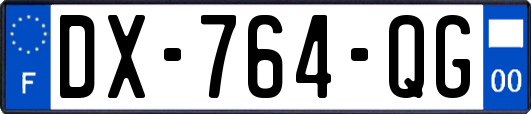 DX-764-QG