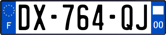 DX-764-QJ