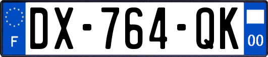 DX-764-QK
