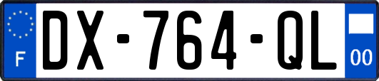 DX-764-QL