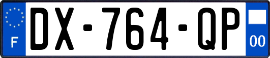 DX-764-QP