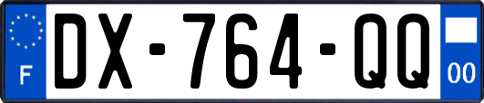 DX-764-QQ