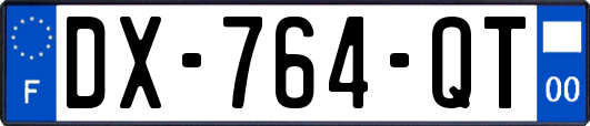 DX-764-QT