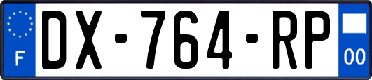 DX-764-RP