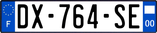 DX-764-SE