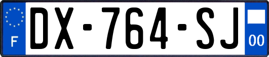 DX-764-SJ