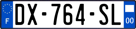 DX-764-SL