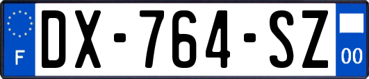 DX-764-SZ
