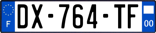 DX-764-TF