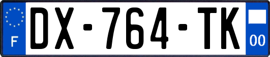 DX-764-TK