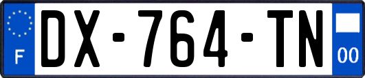 DX-764-TN