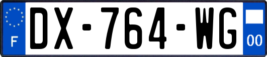 DX-764-WG