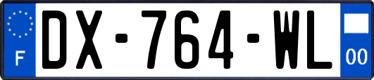 DX-764-WL