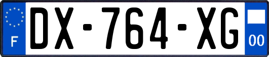 DX-764-XG