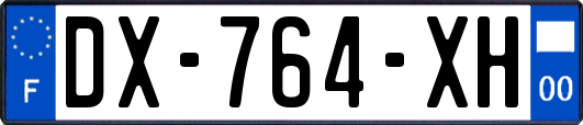 DX-764-XH