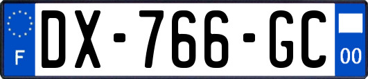 DX-766-GC