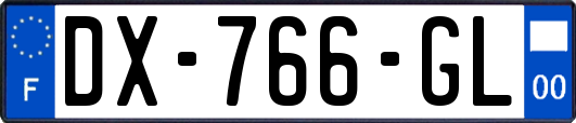 DX-766-GL